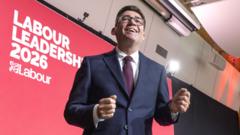Chris Mason: Burnham is fifth PM in four years - now he'll try to buck the trend