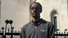 Met unlawfully arrested teen for attempted murder