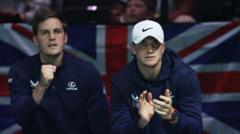 Britain ‘looking to bright future’ in post-Murray era