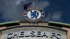 Can Chelsea Overcome 74 Charges Related to Agent Payments?