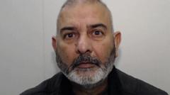 Rochdale grooming gang ringleader jailed for 35 years