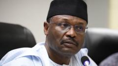Mahmood Yakubu