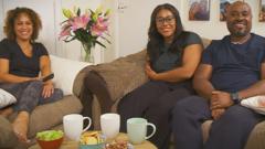 New faces join Channel 4's Gogglebox line-up