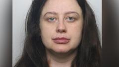 Woman jailed for Christmas Day murder of ex-partner