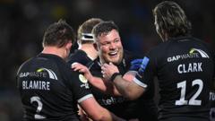 Diamond hails ‘remarkable’ resilience at Newcastle