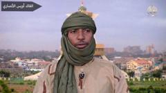 Yadda Burkina Faso ta koma cibiyar masu iƙirarin jihadi a yankin Sahel