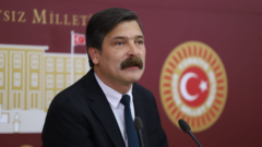 erkan baş