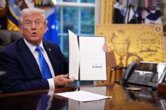 Trump adds $100,000 fee for skilled worker visa applicants