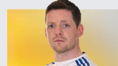 'Monaghan must find another level to topple Donegal'