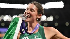 Can O'Connor Celebrate Silver After a Whirlwind World Championship?