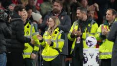 Play-off finals to kick off late to spotlight CPR