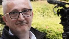 Attacker of Quran-burning protestor is spared jail