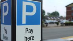Parking scheme which gives drivers an extra hour free made permanent