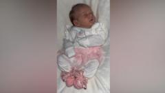 Family 'robbed of memories' after baby's dog death