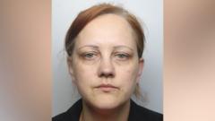 'Skilled butcher' murdered, cut up and buried partner