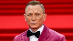 James Bond's long-serving producers give control to Amazon