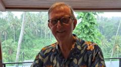 Violinist, 79, recovers instrument left on train