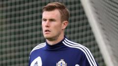 O'Connor named as new Glenavon manager