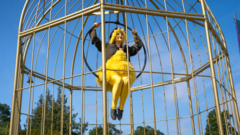 Towns preparing to host family festival