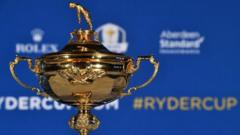 What Was the Largest Ryder Cup Victory Ever?