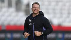 Buttler extends England deal by one year to 2026