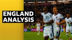 Has England Discovered Their Tuchel Identity After Thrashing Serbia?