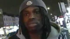 £20k reward offered to trace man over Primrose Hill stabbing