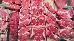 Should Meat Packers Be Investigated for Rising Beef Prices?