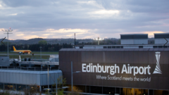 Jet fuel supply issues which caused delays at two airports now resolved