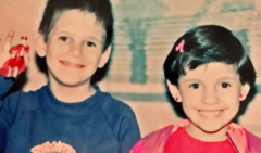 How my brother went from liberal Hollywood actor to manosphere 'messiah'