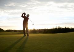 Four-day weather forecast for The Open