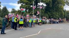 Why Did Hundreds Rally for the Stop the Boats Protest?