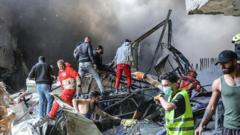 Trump, İran'ın Hürmüz Boğazı'nı ele almasının 'bizim anlaşmamız olmadığını' söyledi