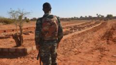 Did Jihadists Execute 127 People in Niger? Shocking Report Reveals Truth