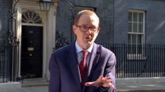 Chris Mason explains 60 years of UK immigration in 60 seconds