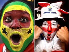 Coupe du Monde 2026 : Angleterre - Ghana - suivez l'affiche du Groupe L en direct