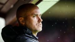 Are individual errors holding back impressive Motherwell?