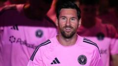 MLS calendar to change in 2027 to align with top leagues