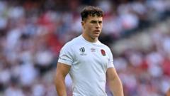 Bath sign England back Arundell from next season