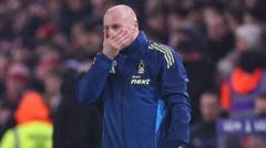 'Self-inflicted wounds cut deep'