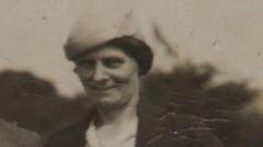 Man, 92, guilty of 1967 rape and murder of woman