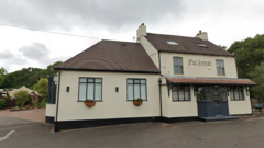 First Michelin star ‘is incredible feeling’