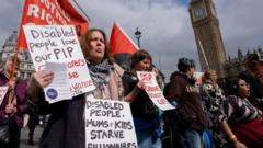 More Labour MPs join benefit revolt despite ministers' appeals