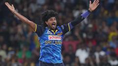 Fernando joins Notts Outlaws as Ali departs