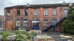 Emma Bridgewater fined after 12-year-old cut by falling glass at Christmas event