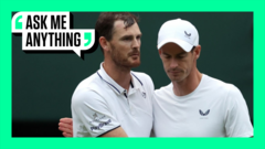 How are Wimbledon wildcards decided?
