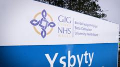 Nurse made bad decisions after finding patient cold and unresponsive, inquest told