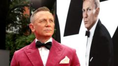 How an American takeover could change James Bond forever