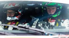 Evans faces gravel conundrum in world title bid 