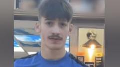 Woman arrested in connection with missing teen